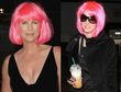 Britney will ihre Perücke zurück!