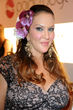 Allegra Curtis will weiter abnehmen