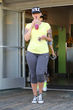 Amber brachte im Februar ein Baby zur Welt