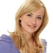 Ania Niedieck ist im wahren Leben nicht schwanger