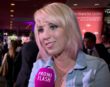 Annemarie Eilfeld ist ein großer Obama-Fan