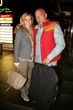 Bar Refaeli und Papa Rafi haben ein gutes Verhältnis zueinander
