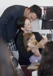 Ben Affleck ist noch immer total verliebt in Jennifer Garner 
