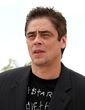 CHristoph löst Benicio del Toro ab