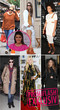 Marie Nasemann half uns bei der Suche nach dem "Best Dressed" der Woche