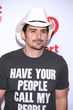 Bevor Chely sich outete, war sie mit Brad Paisley liiert