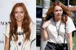 Brandi und Miley Cyrus sind Halbschwestern