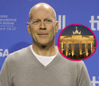 Bruce Willis kommt für die Premiere von "Stirb langsam 5" nach Berlin