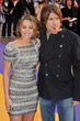 Miley Cyrus und ihr Vater Billy Ray Cyrus sind nicht immer einer Meinung