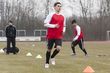 Carlo hat eine Rolle bei AWZ bekommen