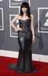 Carly Rae Jepsen trug bei den Grammys ein Arielle-Kleid 