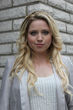 Sie spielt die Rolle der Bea Meyer