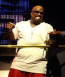 Cee Lo Green nahm sich eine Auszeit