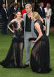 Charlize Theron und Kristen Stewart zeigen in London viel Haut