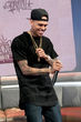 Chris Brown hat Ärger mit seinen Nachbarn