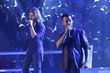 Gil Ofarim trat gegen Christiano an