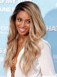 Vor ihrem Tod besuchte sie die Grammys und feierte mit Ciara 