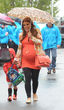 Coleen Rooney hat ihren zweiten Sohn zur Welt gebracht