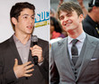 Nick Jonas wird Daniel Radcliffe ablösen