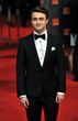 Der "Harry Potter"-Star schmeichelte Dustin Hoffman