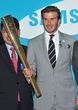 David Beckham hat aber keine Lust auf Filme