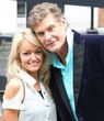 David Hasselhoff ist glücklich mit seiner neuen Freundin