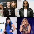 Die Grammy-Nominierten 2013 stehen fest