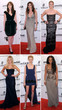 Wer war die Schönste bei der amfAR-Gala?