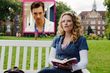 Gretchen Haase und Marc Meier sind endlich vereint