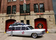 Ein Fan hat nun eine Ghostbusters-Stadt-Tour per Video dokumentiert