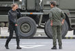 Emily Blunt und Tom Cruise müssen die Welt vor Aliens retten