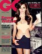 Emma Watson ist im Mai auf dem GQ-Cover zu sehen