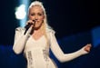 Auch Norwegen hat mit Margaret Berger beste Chancen, ganz nach vorn zu kommen