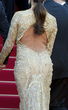 Eva Longoria wurde in Cannes unvorteilhaft abglichtet