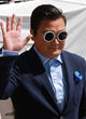 Cannes wurde von einer Kopie des Sängers Psy unsicher gemacht