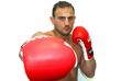 Francesco Pianeta kam nach einer Krebserkrankung zurück zum Profisport