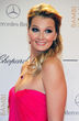Franziska van Almsick ist wieder Mama geworden