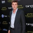 Garrett Hedlung bekam auch einen Award