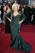 Glenn Close in Zac Posen