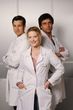Bei Doctor's Diary wird wieder gedreht
