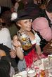 Hayden Panettiere trägt gerne Dirndl