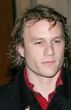 Der verstorbene Heath Ledger ist ursprünglich in Perth geboren