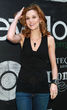 Hilarie Burton ergatterte eine wiederkehrende Rolle bei "Grey's Anatomy"