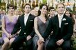 Einen Mangel an Serien-Darstellern würde es bestimmt nicht geben