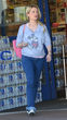 Holly Madison geht entspannt mit dem Thema Gewicht um