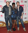 The BossHoss gewannen im letzten Jahr mit Ivy Quainoo The Voice of Germany