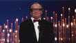 So traf sie zum ersten Mal Jack Nicholson persönlich, der ihr gratulierte und mit ihr scherzte