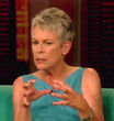 Jamie Lee Curtis hatte lange mit Dämonen zu kämpfen