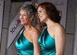 Jamie und Sigourney spielen gemeinsam in "Du schon wieder"