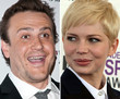 Auch seine Partnerin Michelle Williams ist gegen das Rauchen